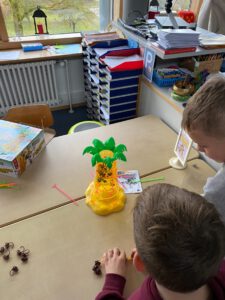 Mehr über den Artikel erfahren Ein gelungener Spieletag für die ganze Schule