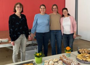 Mehr über den Artikel erfahren Schuleinschreibung am 18.03.2025